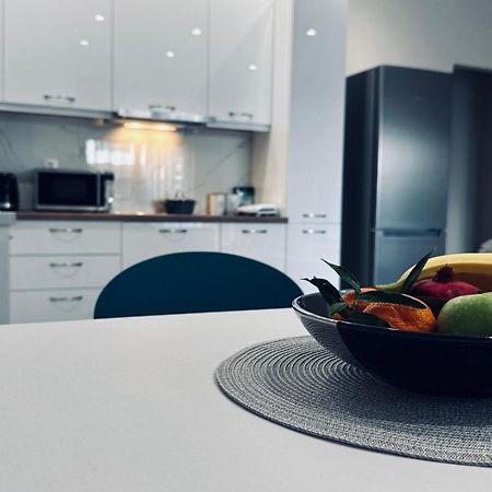 Hodos Luxury Apt Near Ath-Airport Markopoulo Mesogaias ภายนอก รูปภาพ
