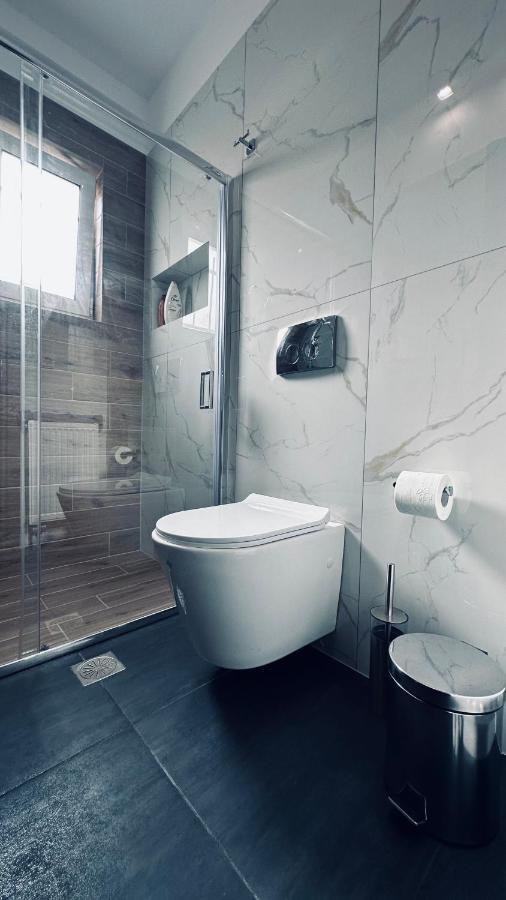 Hodos Luxury Apt Near Ath-Airport Markopoulo Mesogaias ภายนอก รูปภาพ