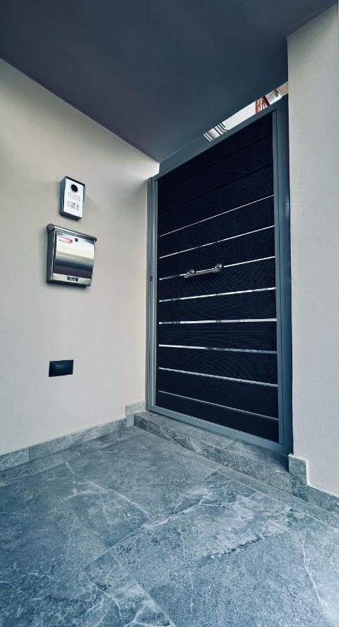 Hodos Luxury Apt Near Ath-Airport Markopoulo Mesogaias ภายนอก รูปภาพ